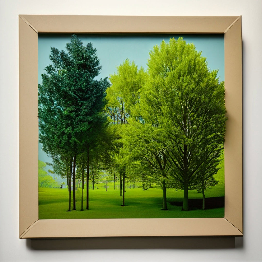 Custom Coastal Canvas '27