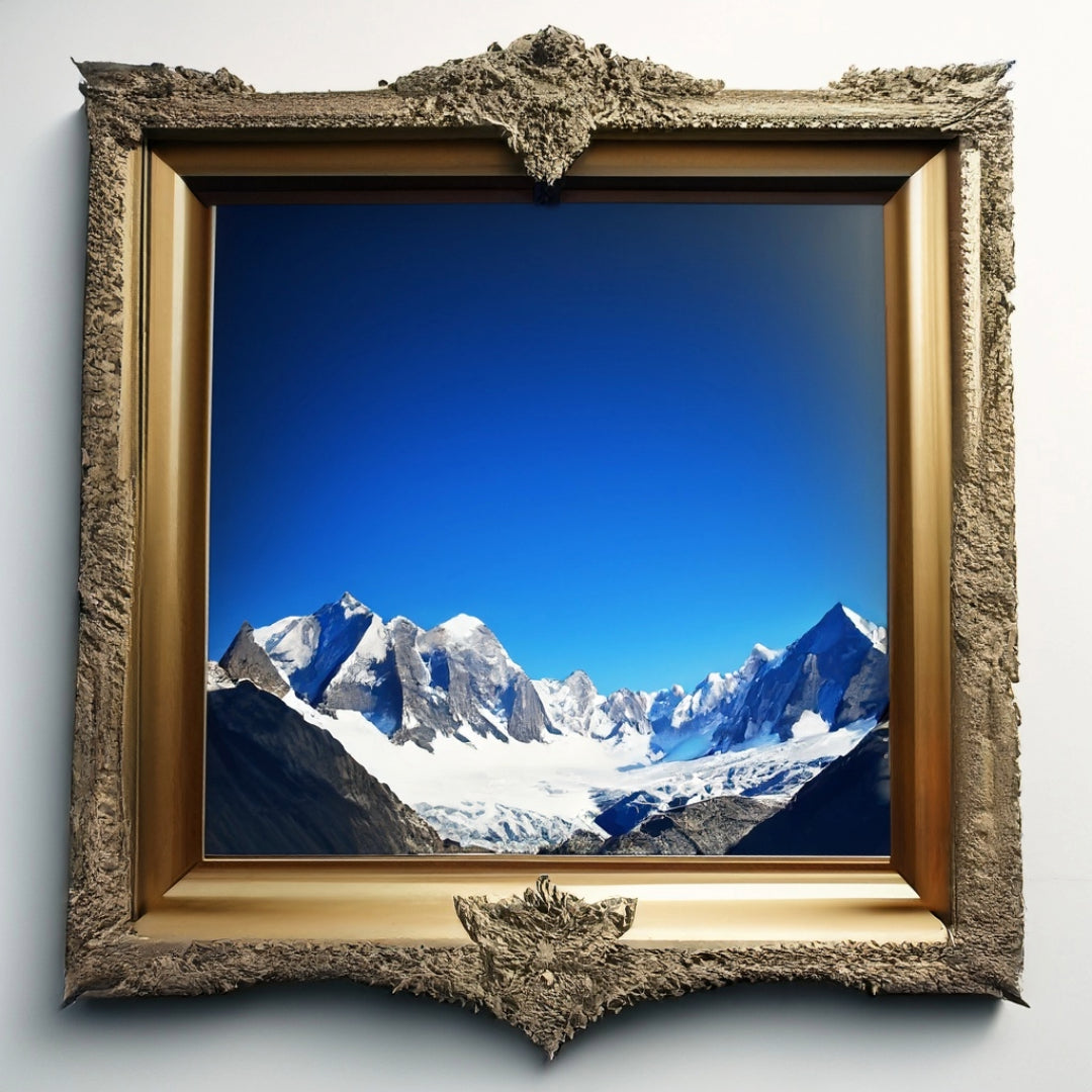 Custom Coastal Canvas