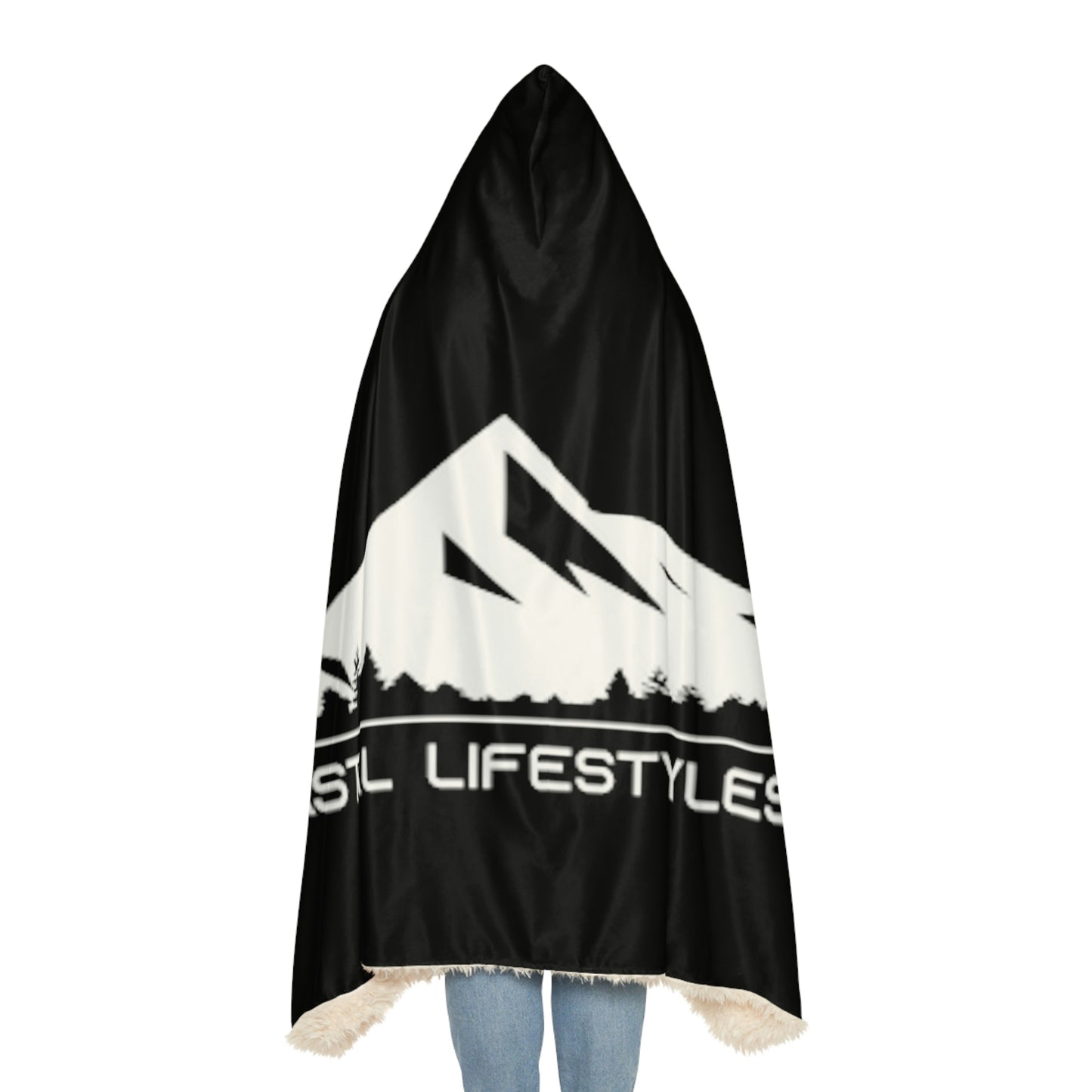 Coastal Lifestyles - Camp Fire Blanket