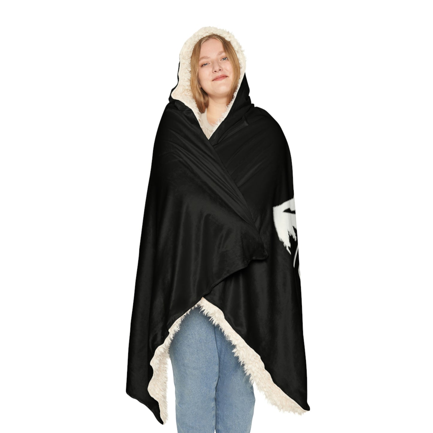 Coastal Lifestyles - Camp Fire Blanket