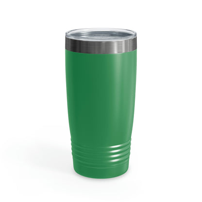 Coastal Lifestyles - Ringneck Tumbler, 20oz