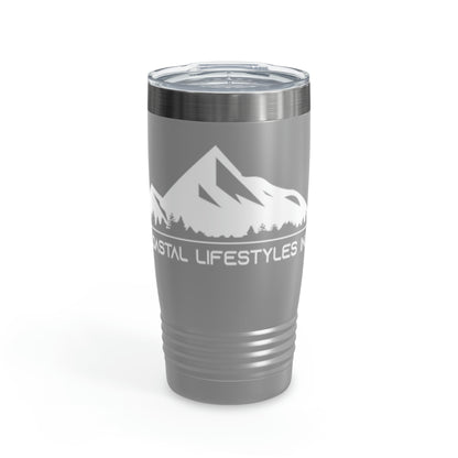 Coastal Lifestyles - Ringneck Tumbler, 20oz