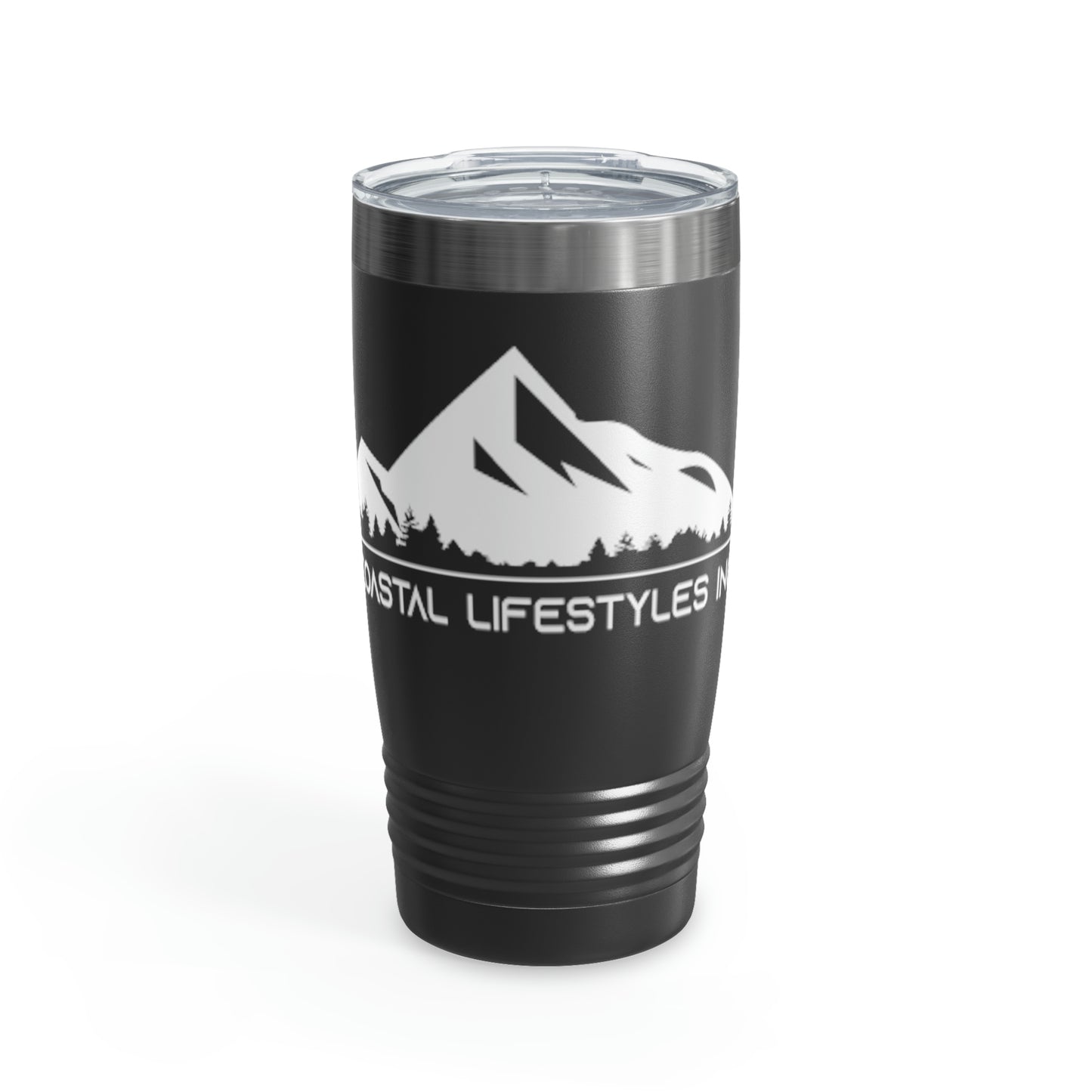 Coastal Lifestyles - Ringneck Tumbler, 20oz