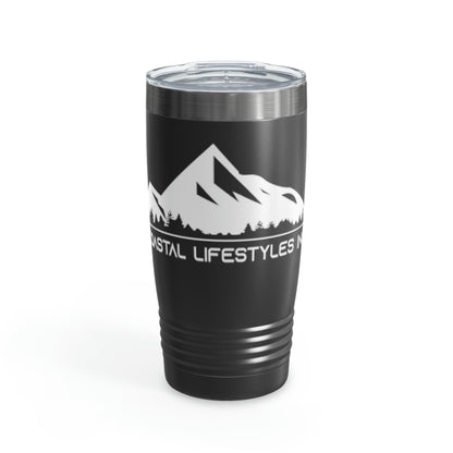 Coastal Lifestyles - Ringneck Tumbler, 20oz