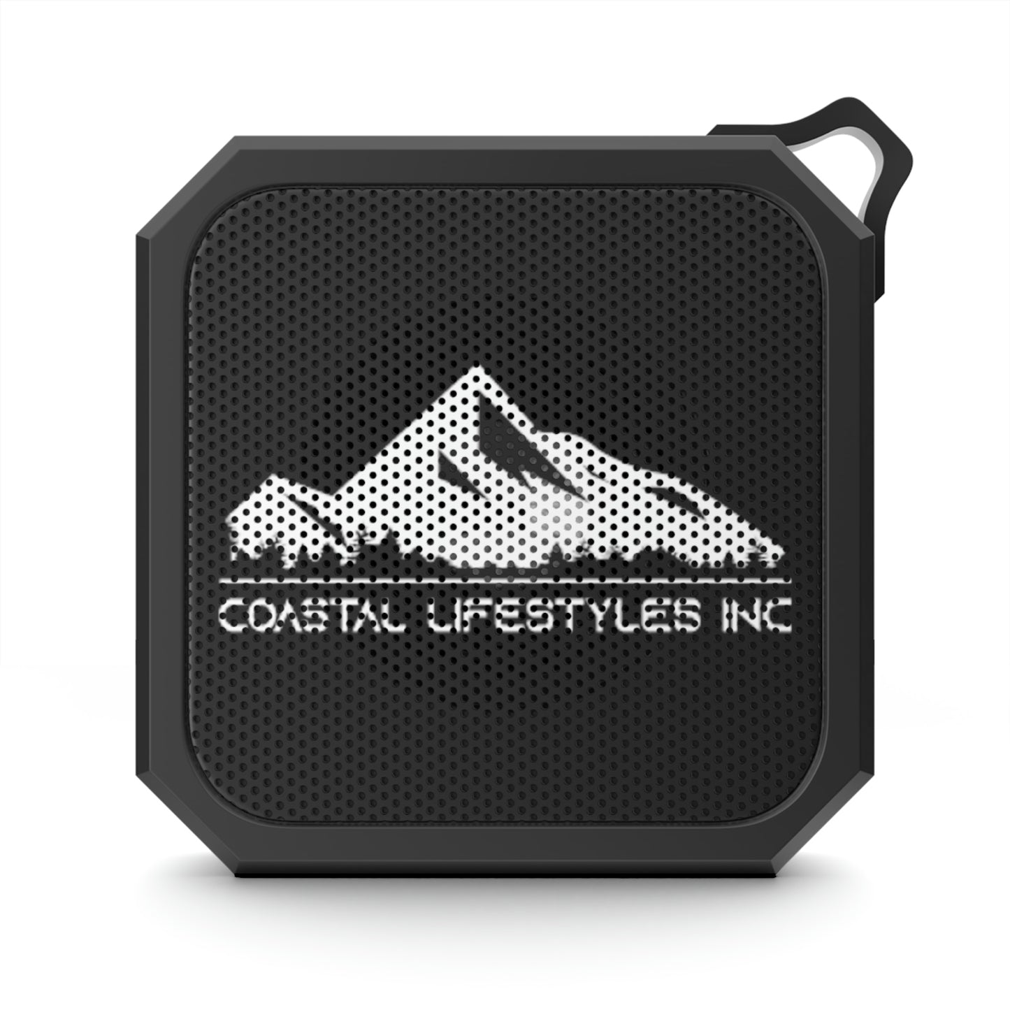 Coastal Lifestyles - Blackwater Outdoor Bluetooth Speaker