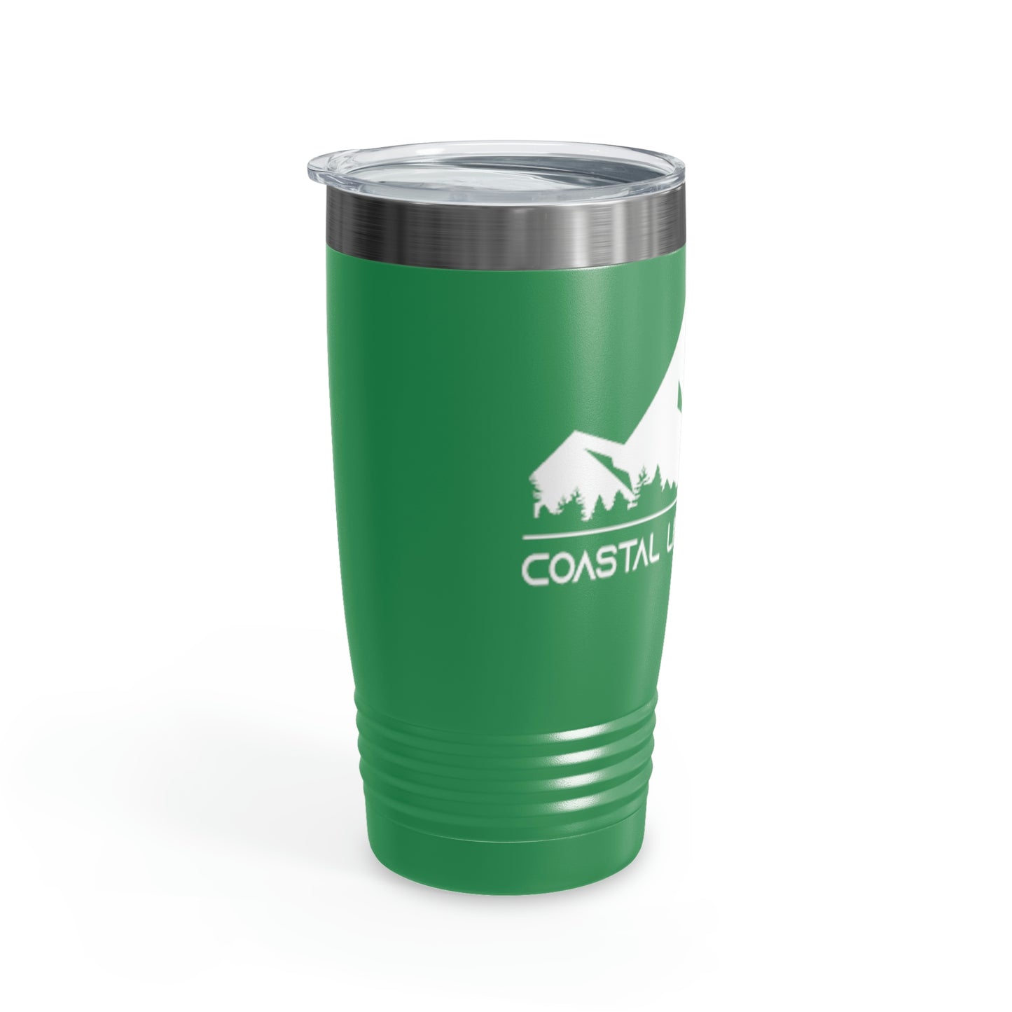 Coastal Lifestyles - Ringneck Tumbler, 20oz