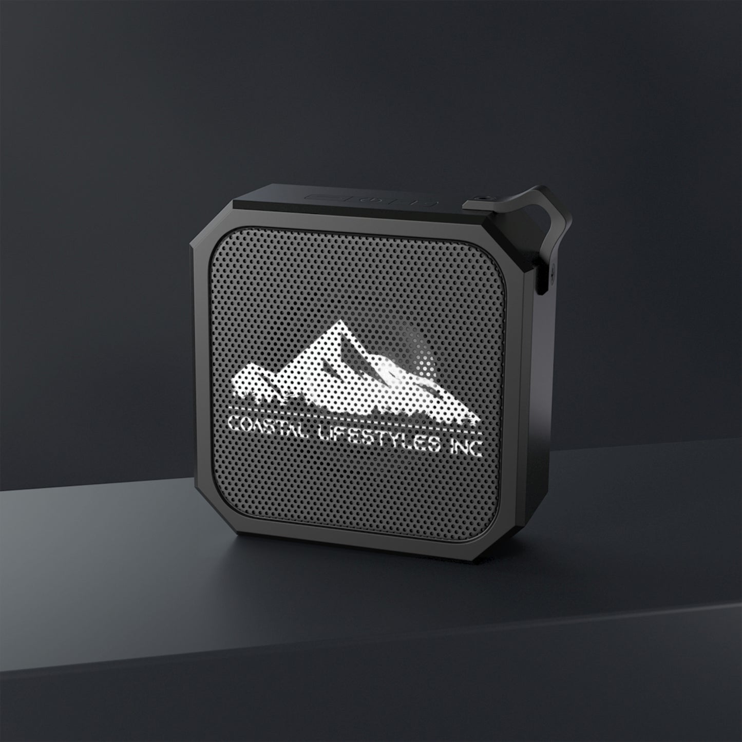 Coastal Lifestyles - Blackwater Outdoor Bluetooth Speaker