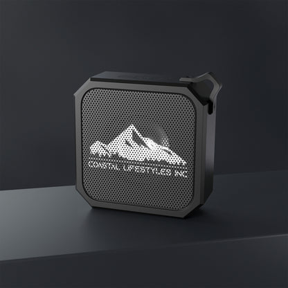 Coastal Lifestyles - Blackwater Outdoor Bluetooth Speaker