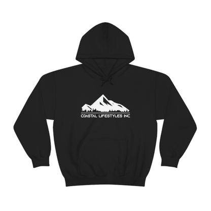 Coastal Lifestyles - Unisex Heavy Blend™ Hooded Sweatshirt