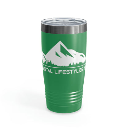 Coastal Lifestyles - Ringneck Tumbler, 20oz