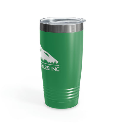 Coastal Lifestyles - Ringneck Tumbler, 20oz