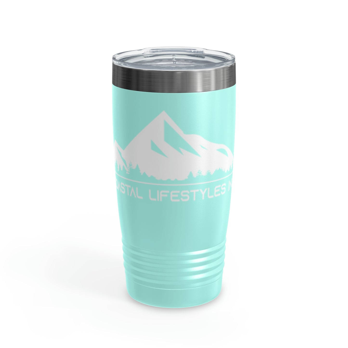 Coastal Lifestyles - Ringneck Tumbler, 20oz