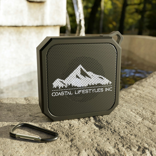 Coastal Lifestyles - Blackwater Outdoor Bluetooth Speaker