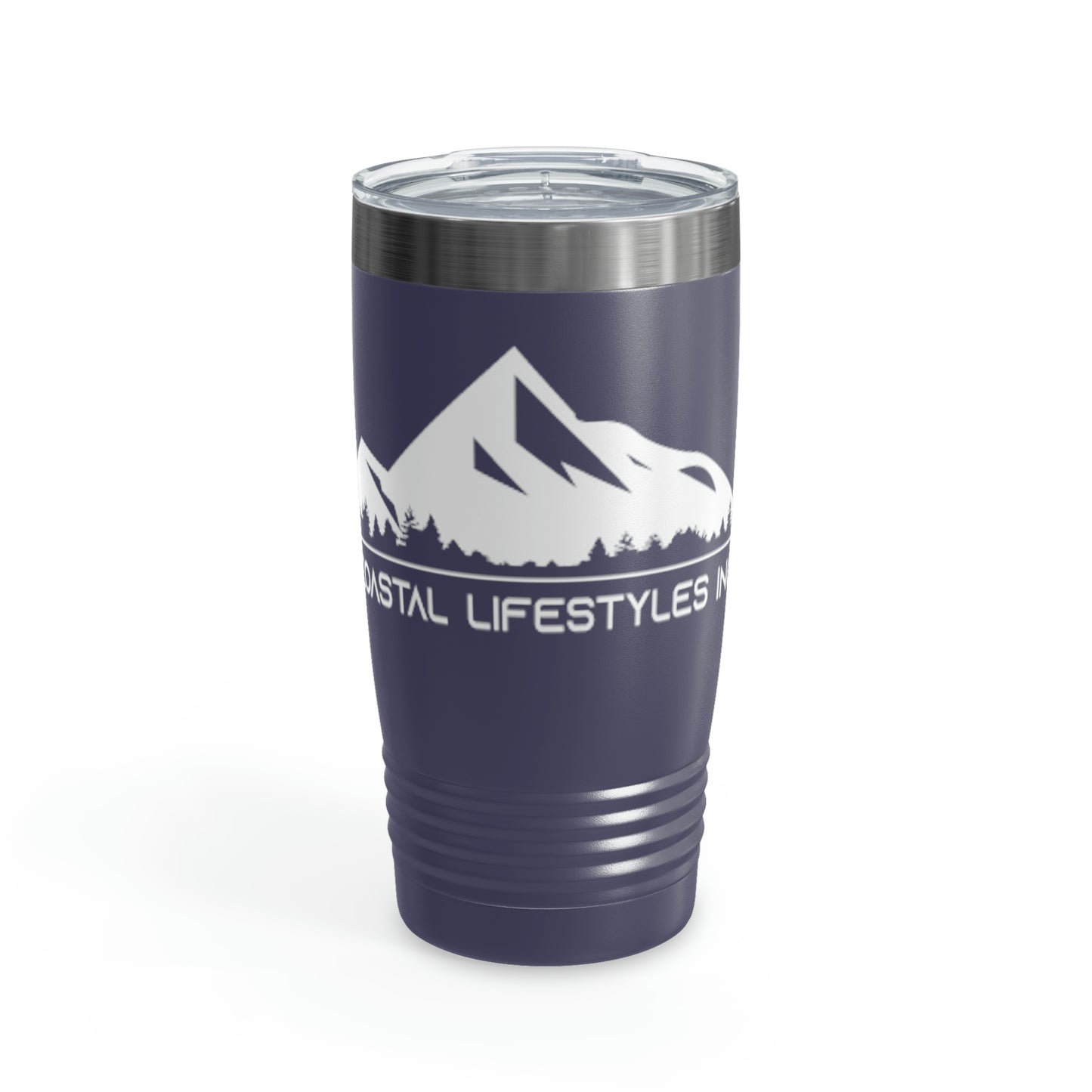 Coastal Lifestyles - Ringneck Tumbler, 20oz