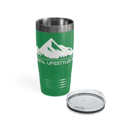 Coastal Lifestyles - Ringneck Tumbler, 20oz